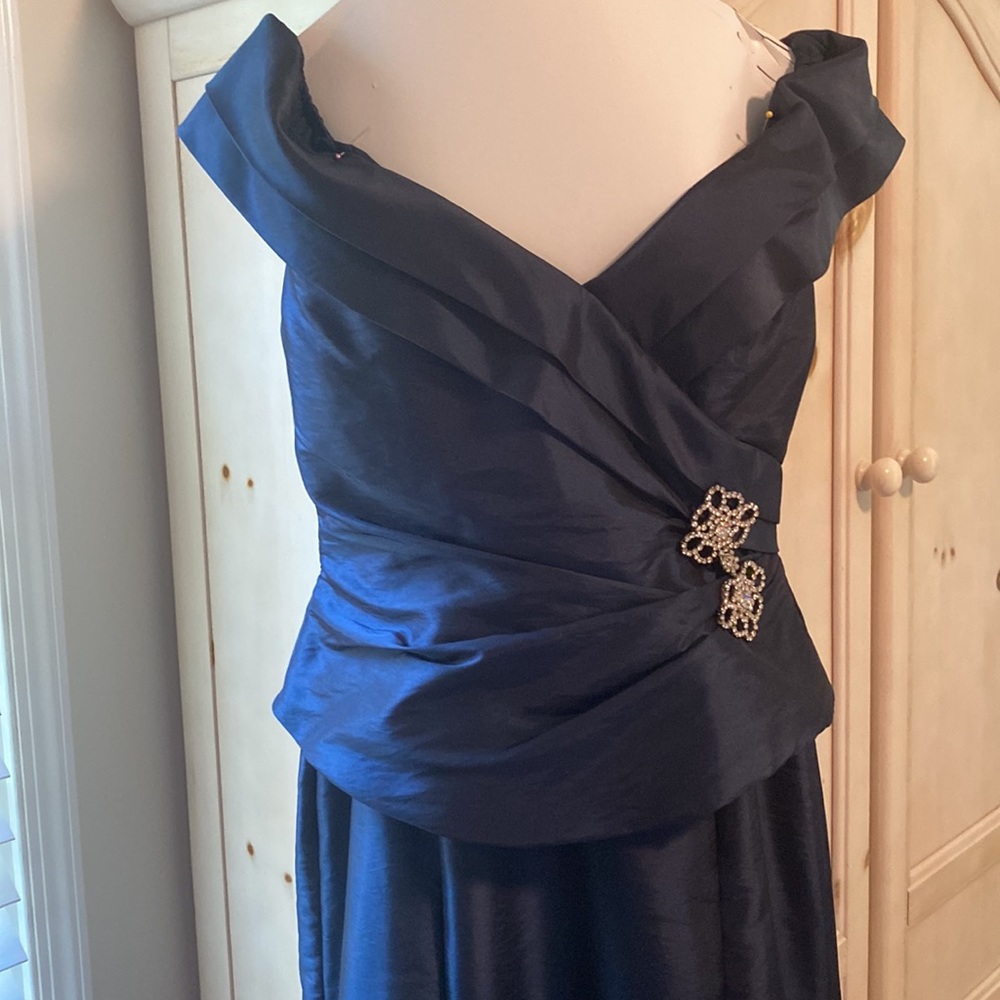 Jovani formal dress
